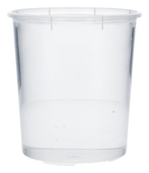 Picture of Finixa Mixing Cups 650ml Uncalibrated (Box 200) MCU 0650
